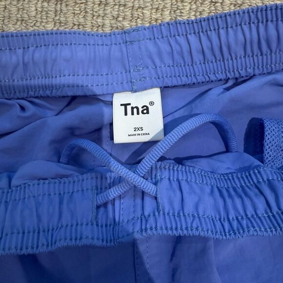 TNA big Easy 3” Short - size xxs - Picture 5 of 10